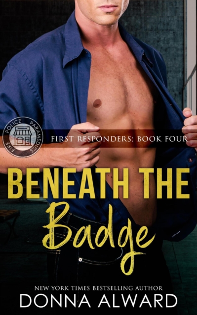 Beneath the Badge