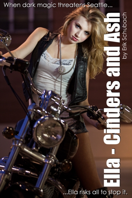 Ella: Cinders and Ash