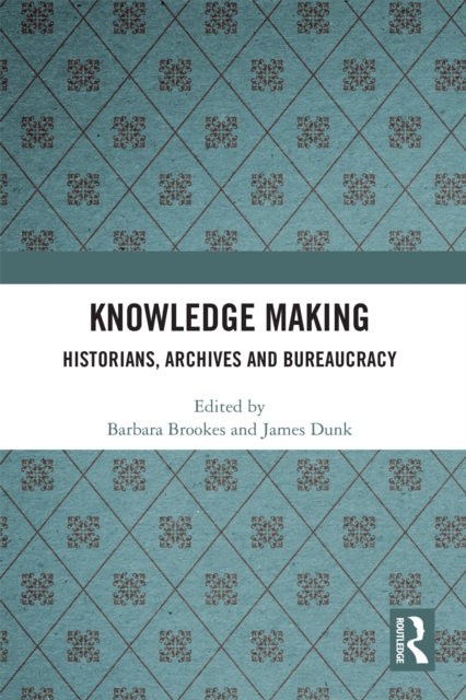 Knowledge Making