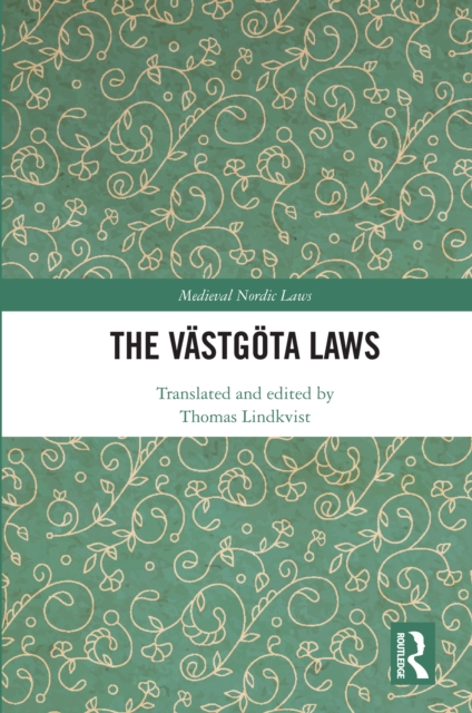 Vastgota Laws