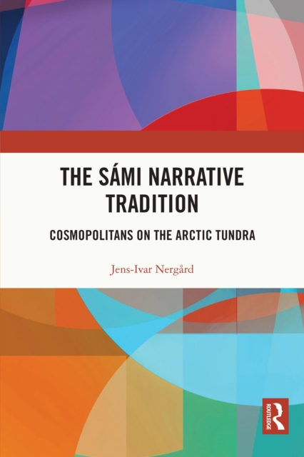 Sami Narrative Tradition