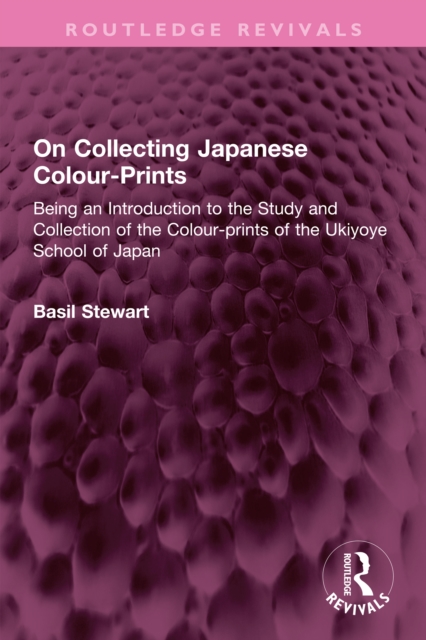 On Collecting Japanese Colour-Prints