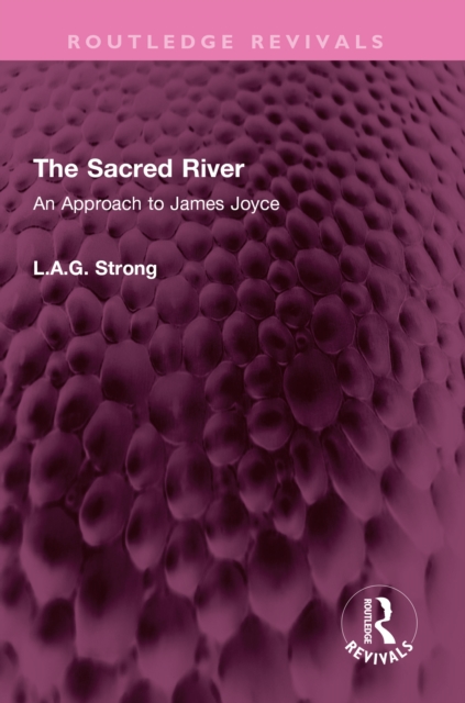 Sacred River