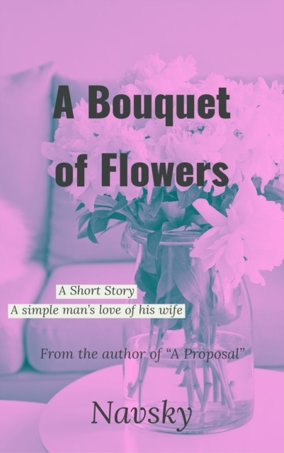 Bouquet of Flowers