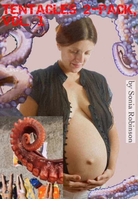 Tentacles 2-Pack, Vol. 1