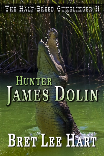 Hunter James Dolin