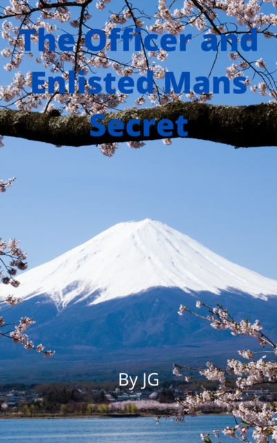 Officer and Enlisted Mans Secret