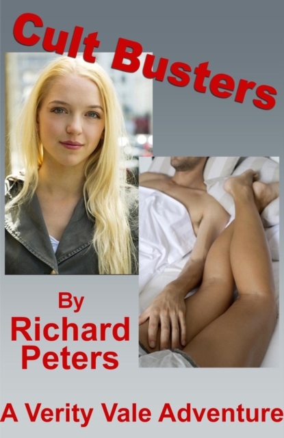 Cult Busters - A Verity Vale Adventure