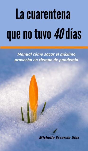 La Cuarentena que no tuvo 40 dias: Manual como sacar el maximo provecho en epoca de pandemia