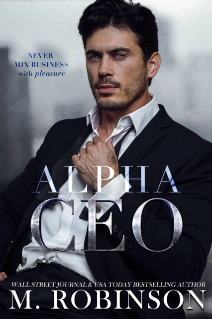 ALPHA CEO