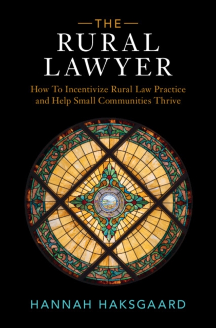Rural Lawyer
