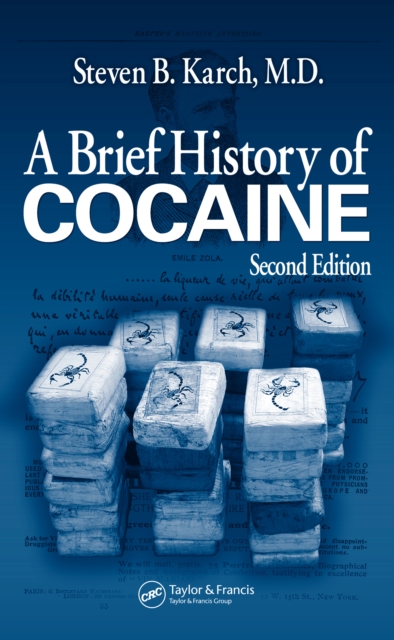 Brief History of Cocaine