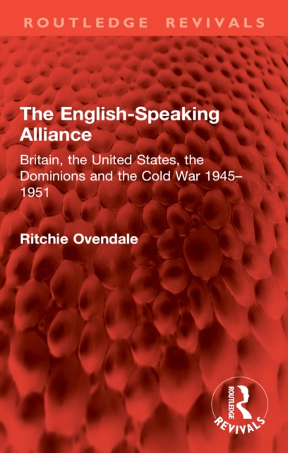 English-Speaking Alliance