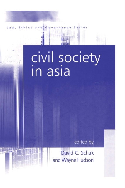 Civil Society in Asia