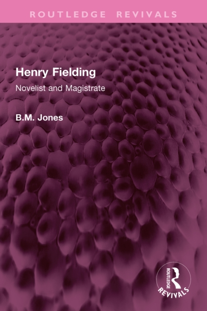 Henry Fielding
