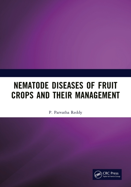 Nematode Diseases of Fruit Crops and their Management