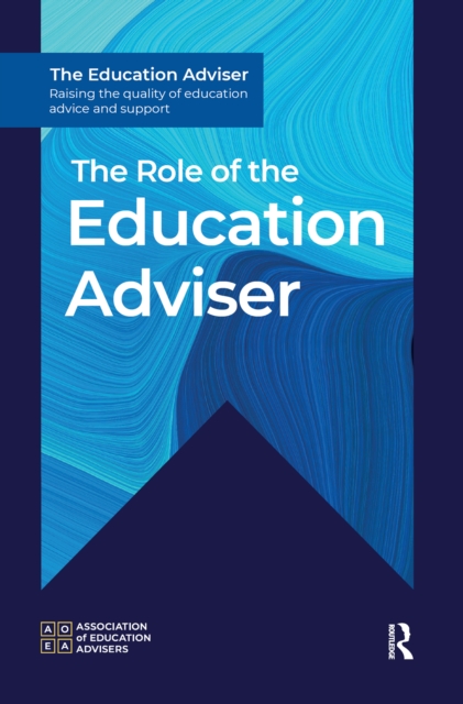 Role of the Education Adviser