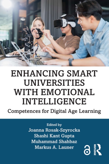 Enhancing Smart Universities with Emotional Intelligence
