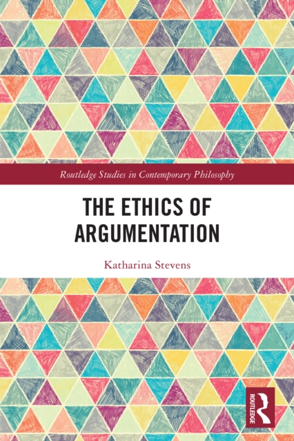 Ethics of Argumentation