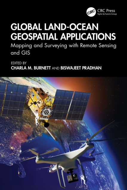 Global Land-Ocean Geospatial Applications