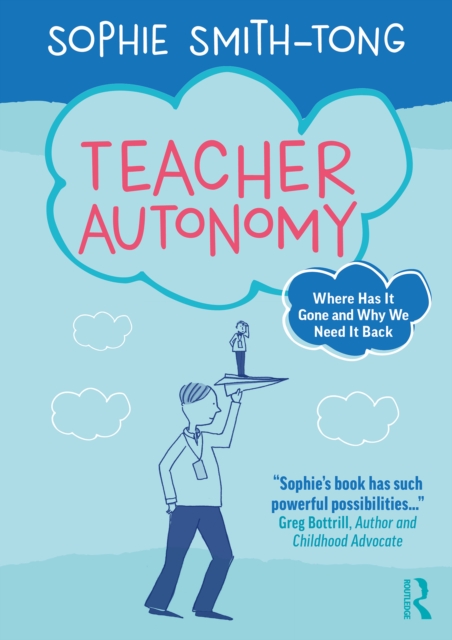Teacher Autonomy