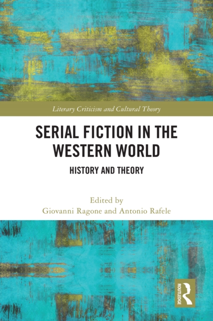 Serial Fiction in the Western World