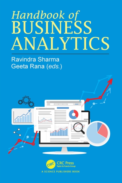 Handbook of Business Analytics