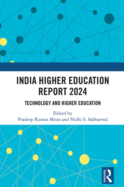 India Higher Education Report 2024