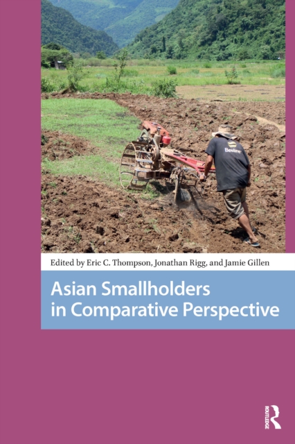 Asian Smallholders in Comparative Perspective