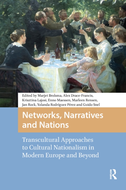 Networks, Narratives and Nations