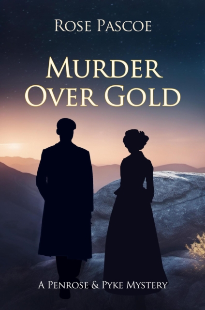 Murder Over Gold