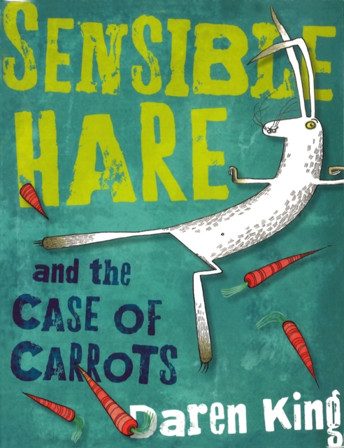 Sensible Hare and the Case of Carrots