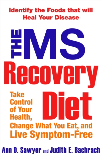 MS Recovery Diet