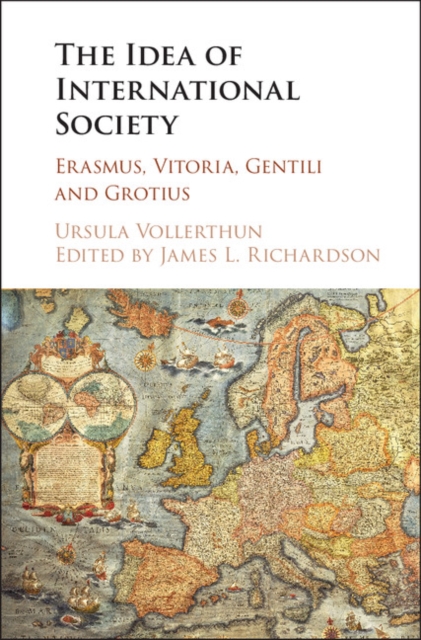 Idea of International Society