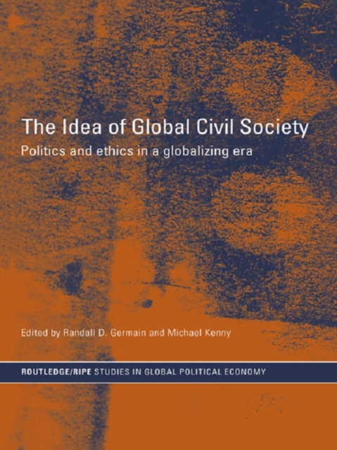 Human Rights and World Trade