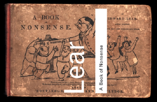 Book of Nonsense