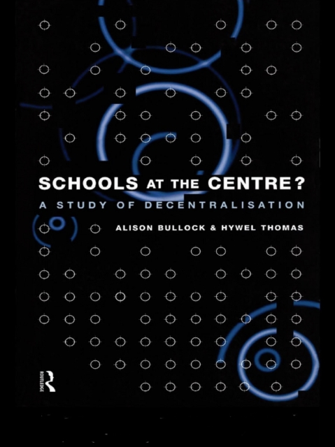 Schools at the Centre