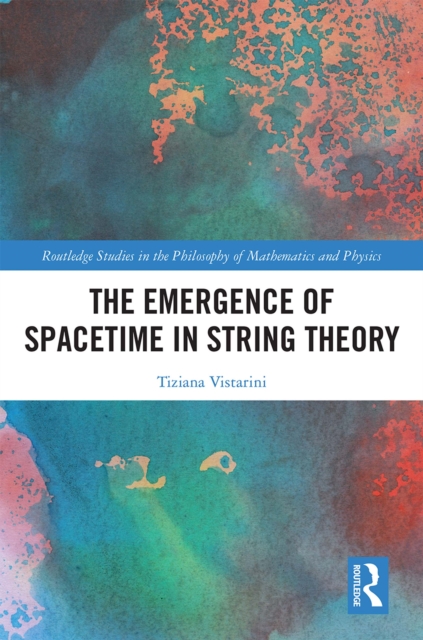 Emergence of Spacetime in String Theory