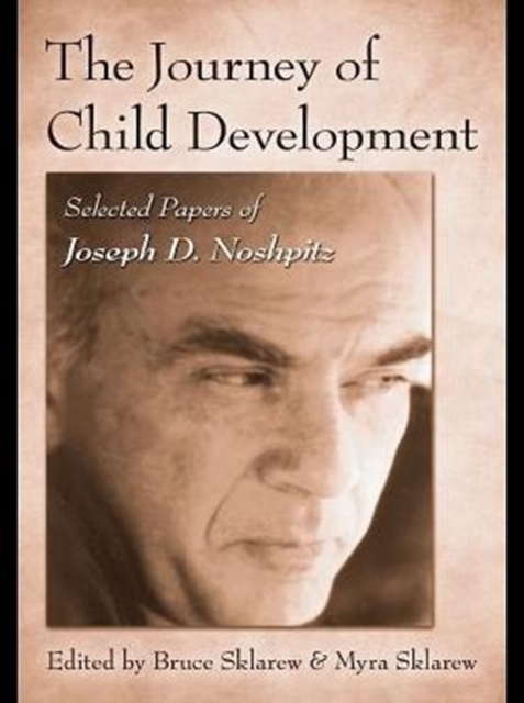 Journey of Child Development