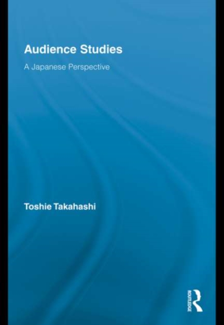 Audience Studies