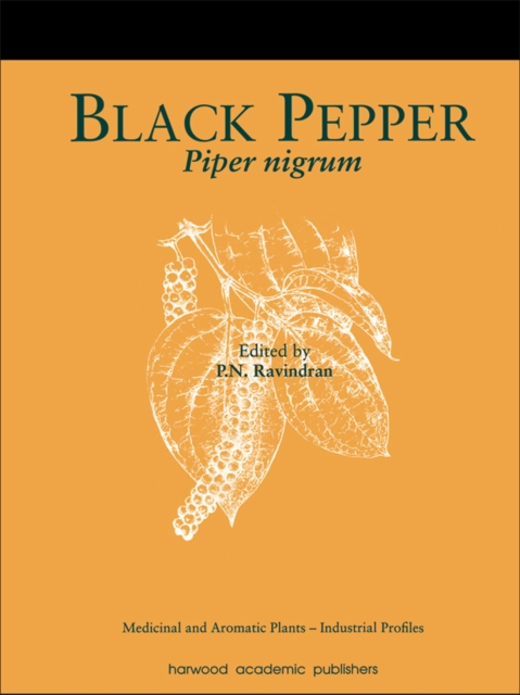 Black Pepper