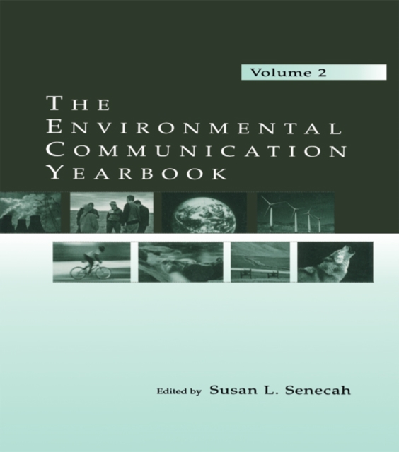 Environmental Communication Yearbook
