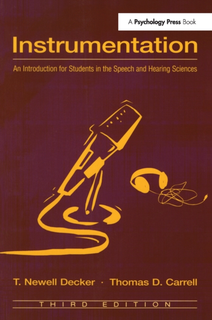 Instrumentation