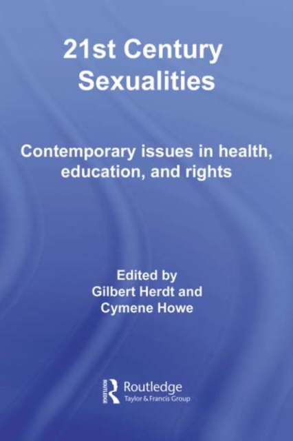 21st Century Sexualities