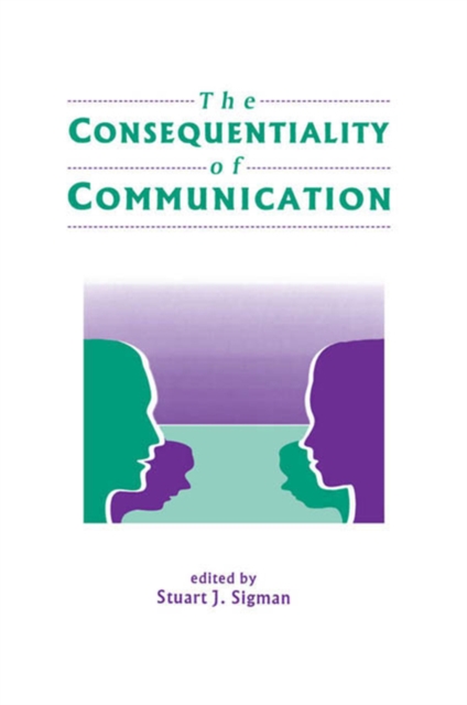Consequentiality of Communication