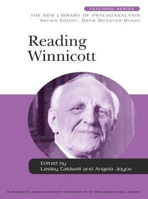Reading Winnicott