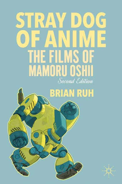 Stray Dog of Anime
