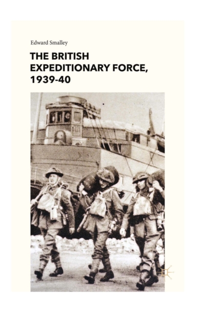 British Expeditionary Force, 1939-40