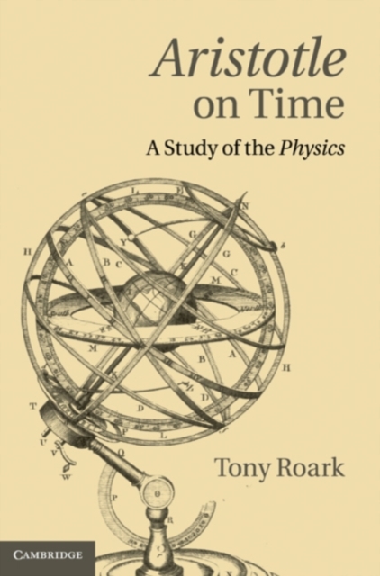 Aristotle on Time
