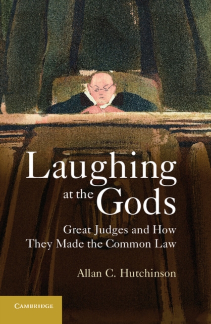 Laughing at the Gods